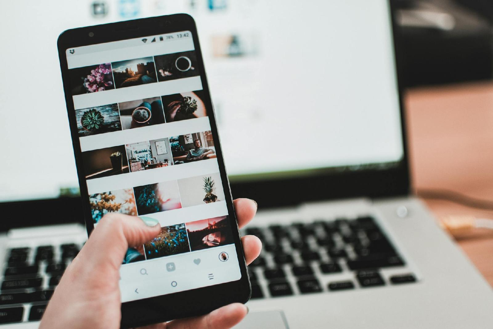 Comment proceder pour supprimer ou desactiver un compte instagram